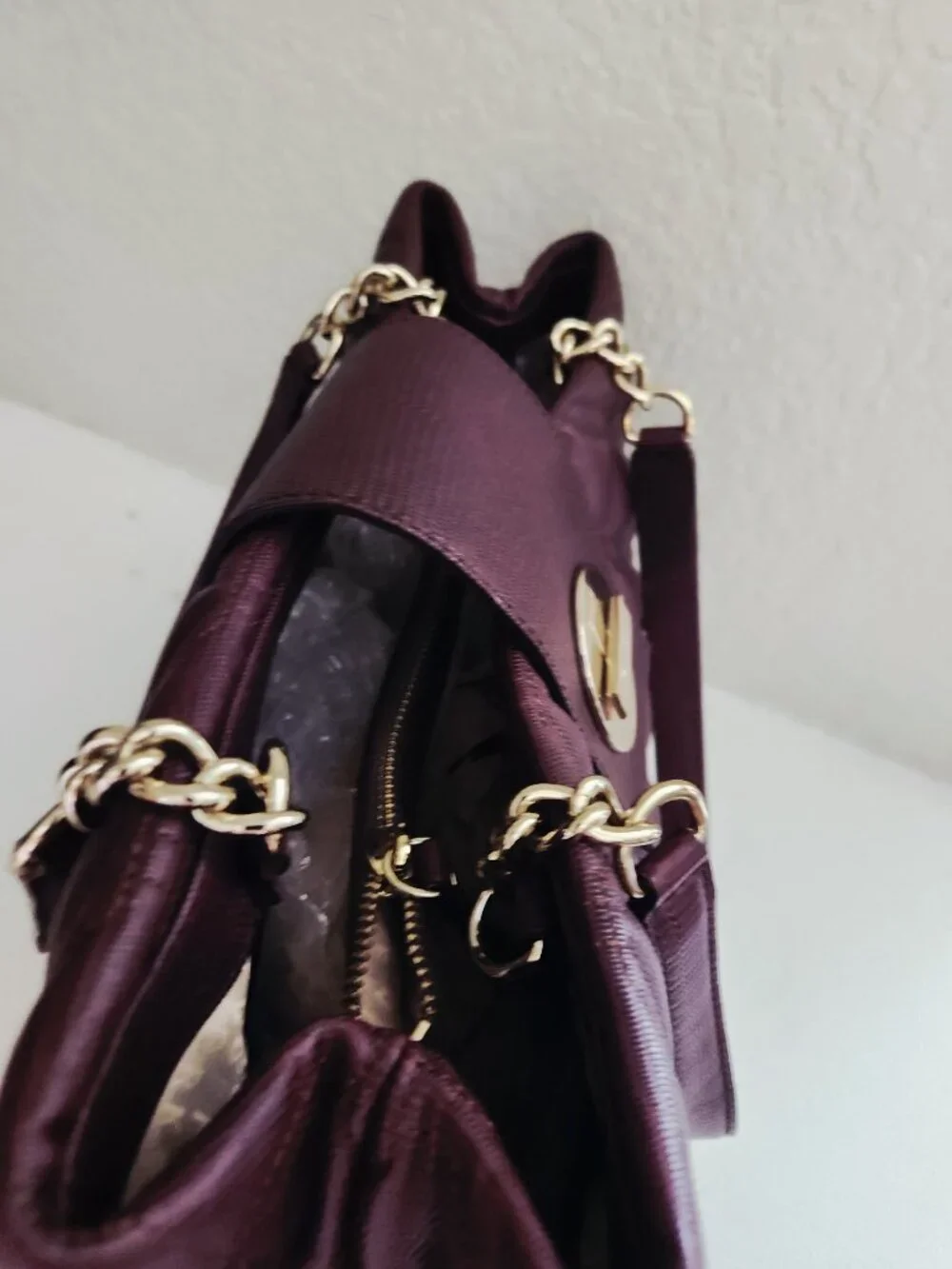kate spade quilted kate